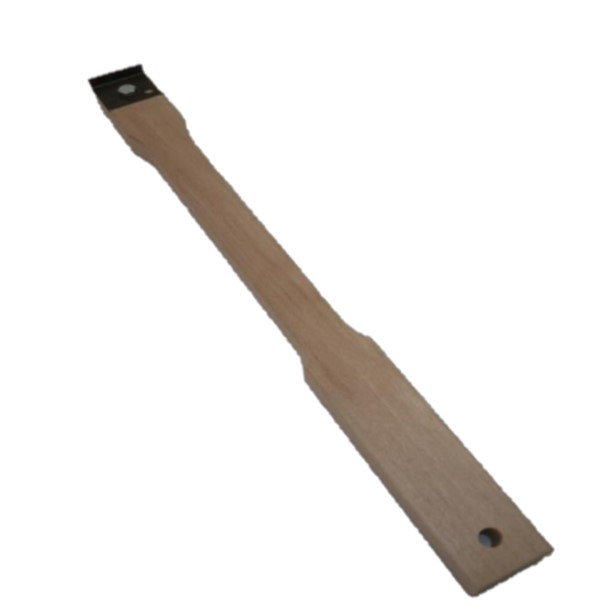 Hardwood Scraper 1.5"x18"