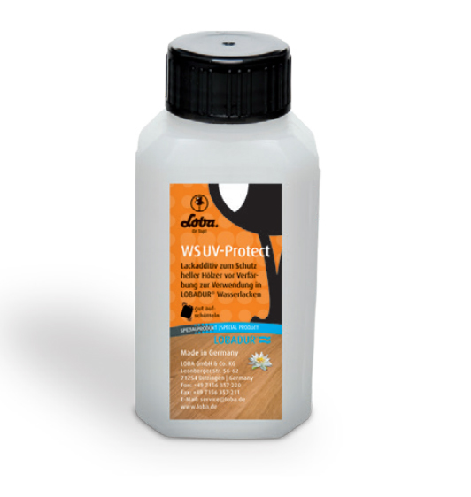 Loba UV Protect 100ml