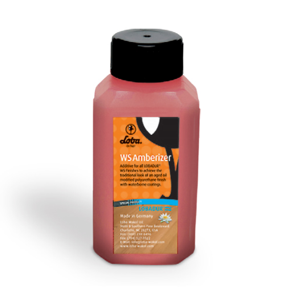 Loba Amberizer 100ml