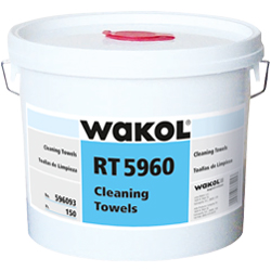 Wakol RT5960 Cleaning Towels