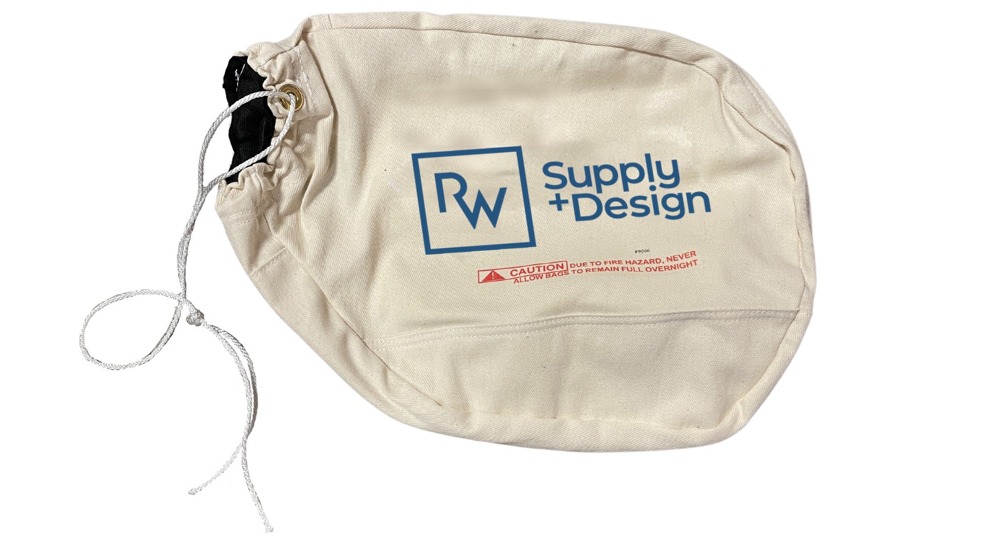 Master's Craft Dust Bag Edger w/ ZipandElast