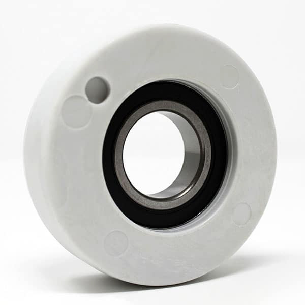 Lagler Hummel Rear Wheel New Style