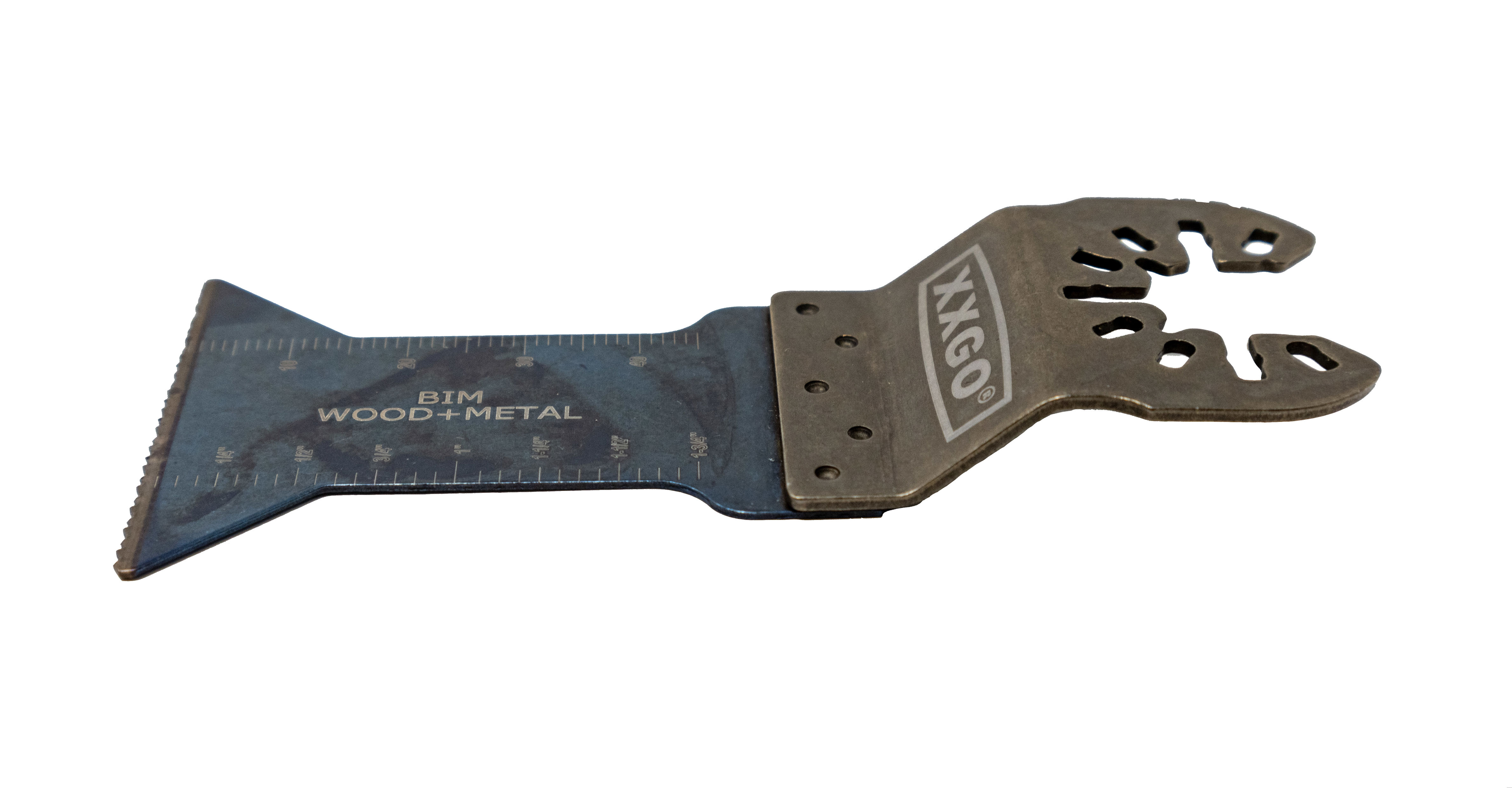 OmniBlade 1-3/4" Bi-Metal