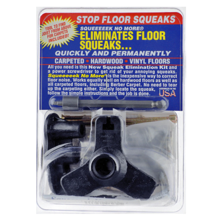 Squeeeeek No More Kit