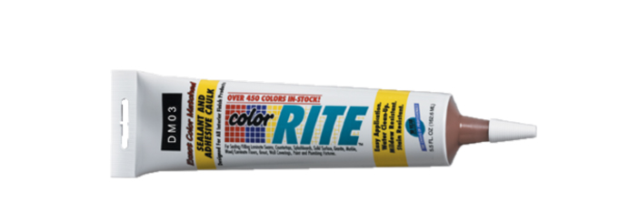 Color Rite 5.5oz Tube DM03