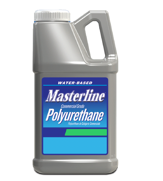 Dura Seal Masterline 1Gal Waterbased Semi-Gloss