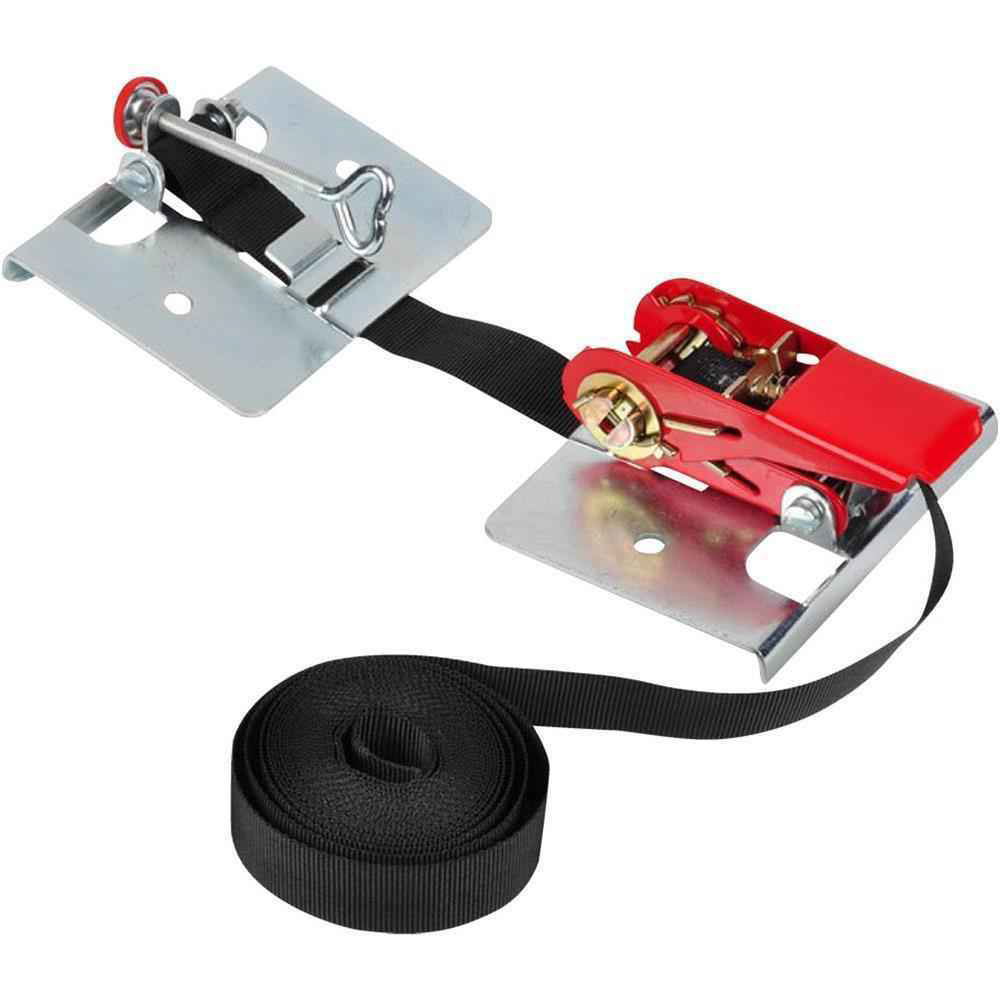 Bessey Flooring Strap Clamp 13ft