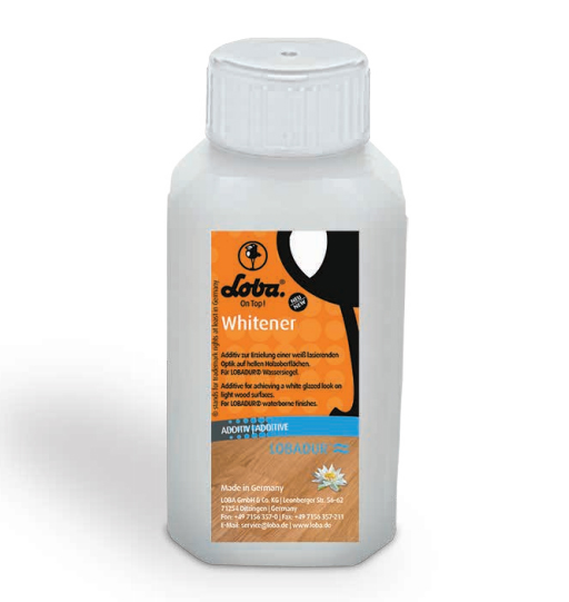 Loba Whitener 80ml