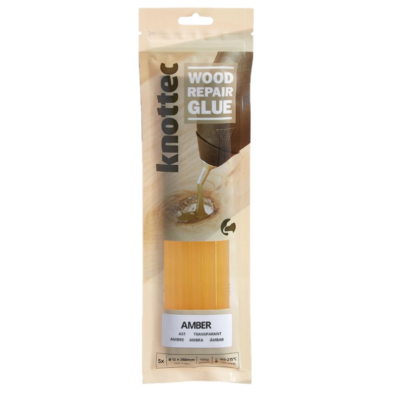 Knottec Amber Glue (5/pk)