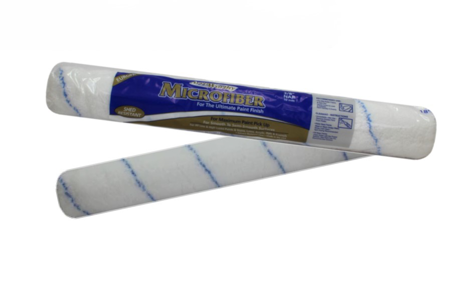 ArroWorthy Microfiber Roller Cover 18" x 3/8