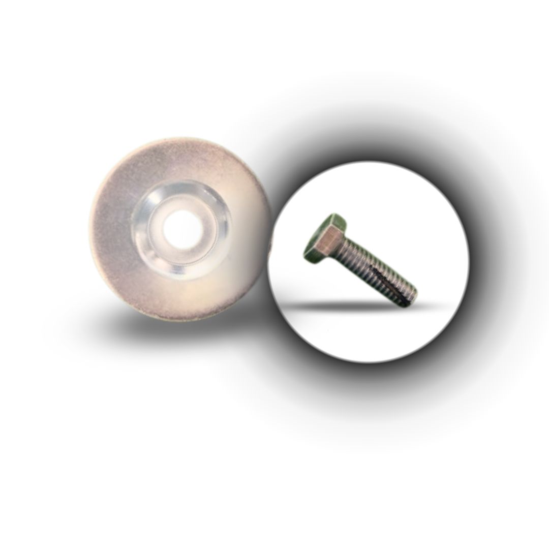 American Super 7 Screw - Paper Lock