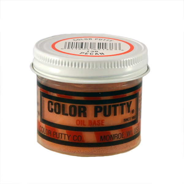 Color Putty 3.68 oz Pecan #138