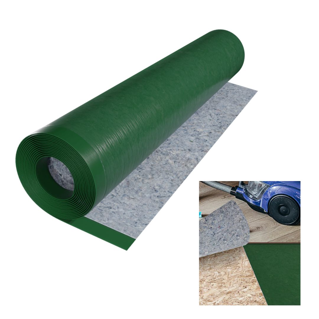 MP Global Versawalk Sound Underlayment 100 sqft