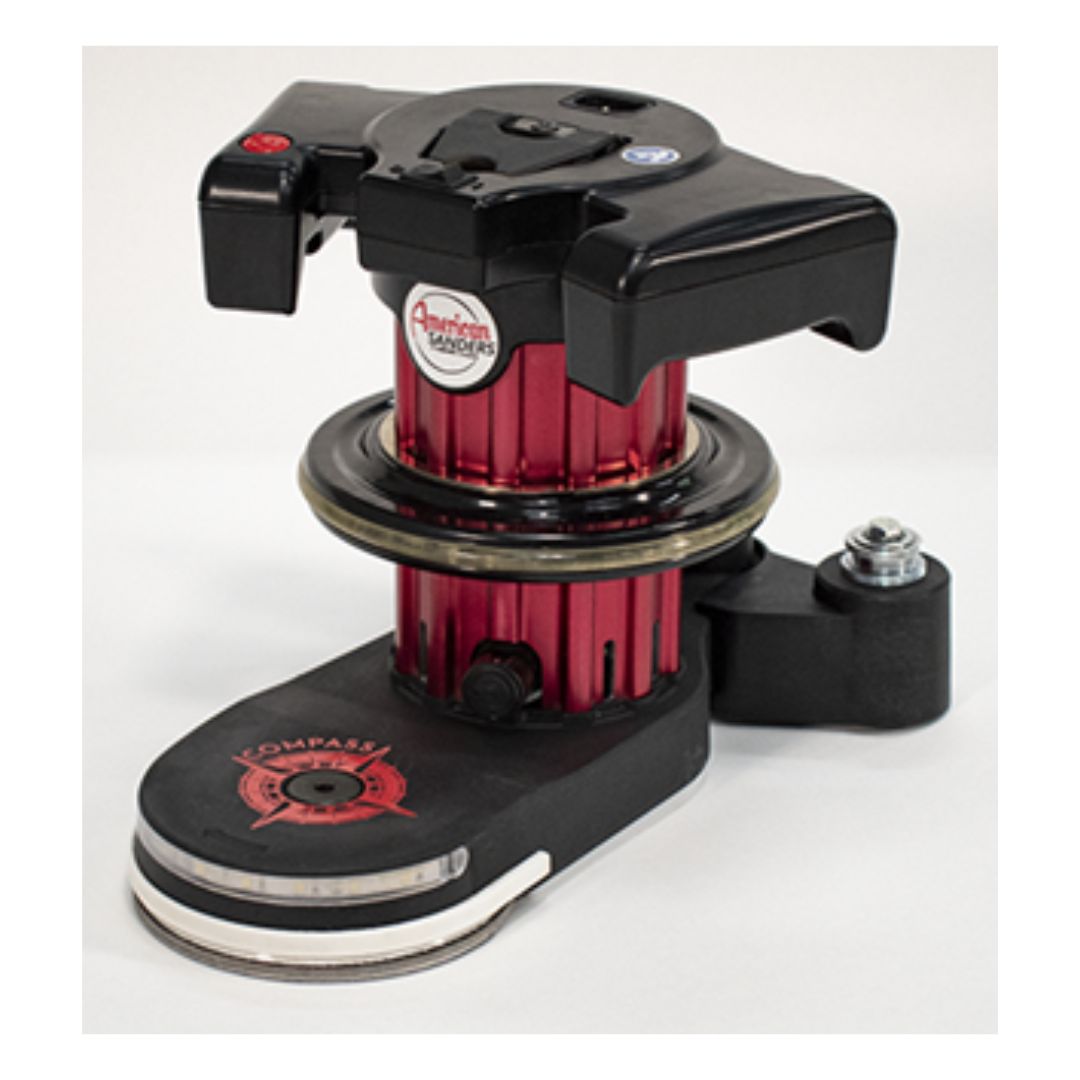 American Compass 115V Edger