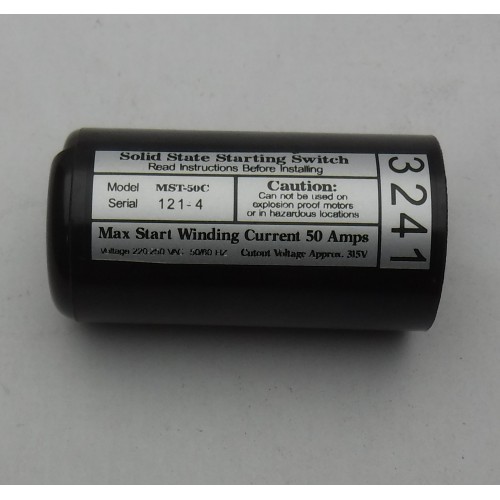 Galaxy Sinpac Switch