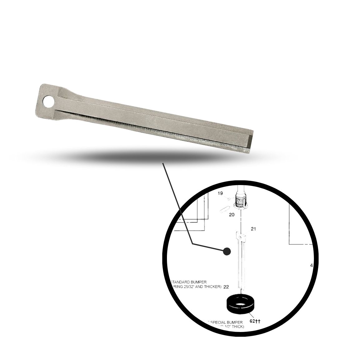 Bostitch Driver Blade for MIIIFS