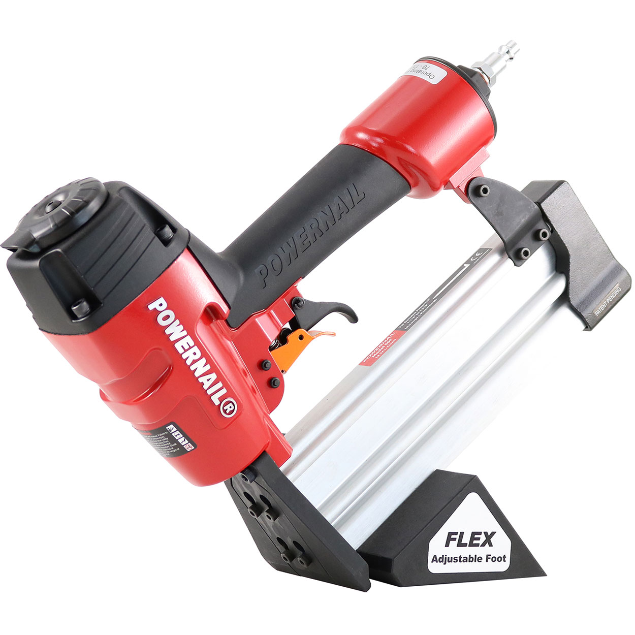 Powernail 50F Pneumatic Nailer