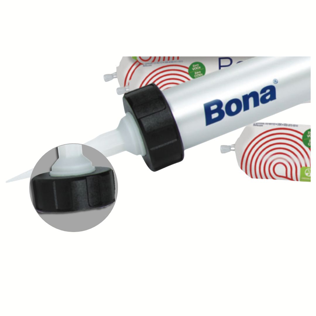 Bona Sausage Gun Cap