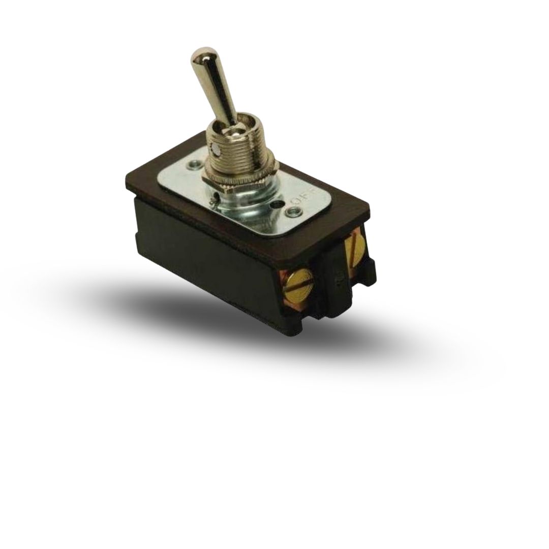 American Switch - Hi/Lo Toggle Switch for B2
