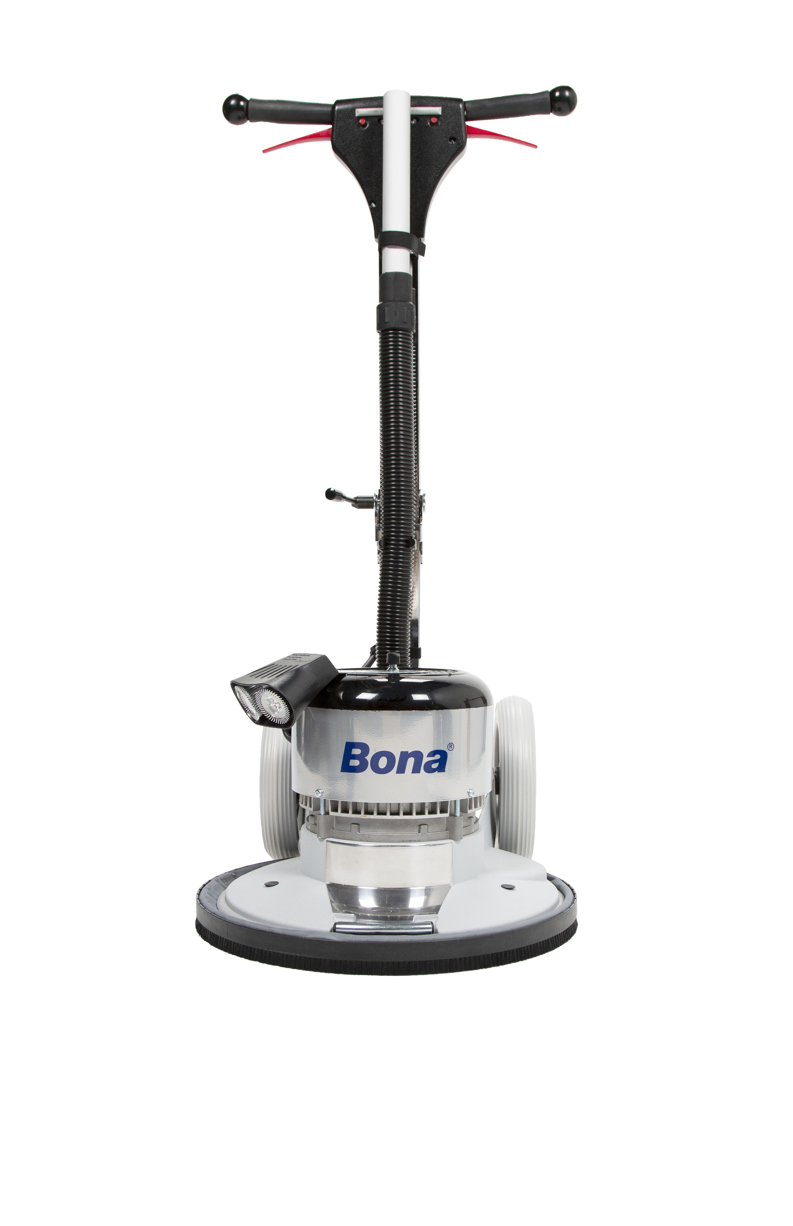 Bona Powerdrive Buffer 2.6HP 230V