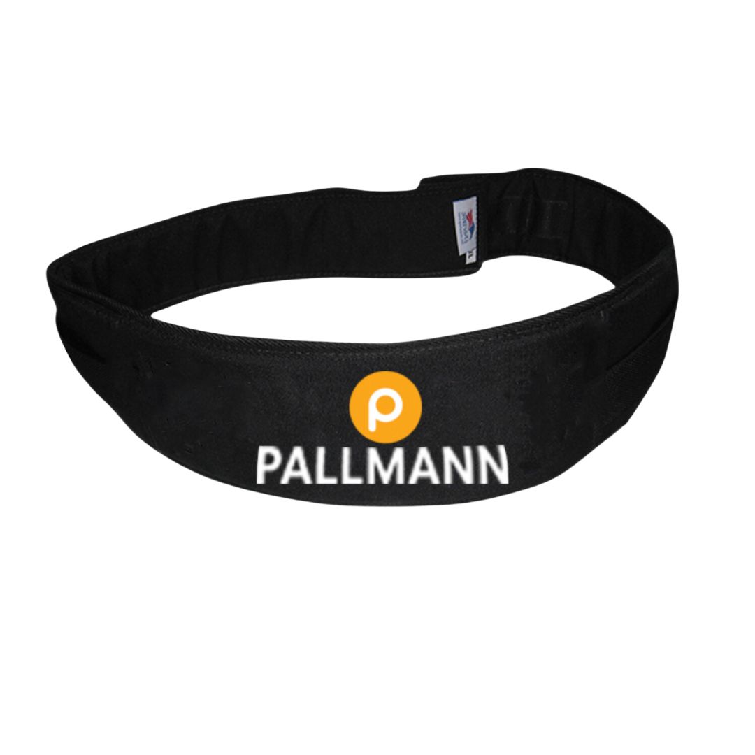 Pallmann Waist Belt Large