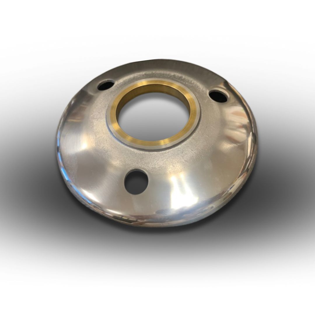 American Guard Assembly for B-2