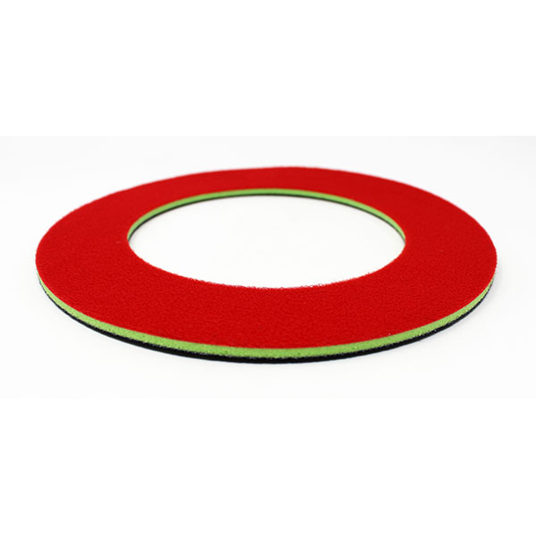 Lagler Flexible Ring with Velcro