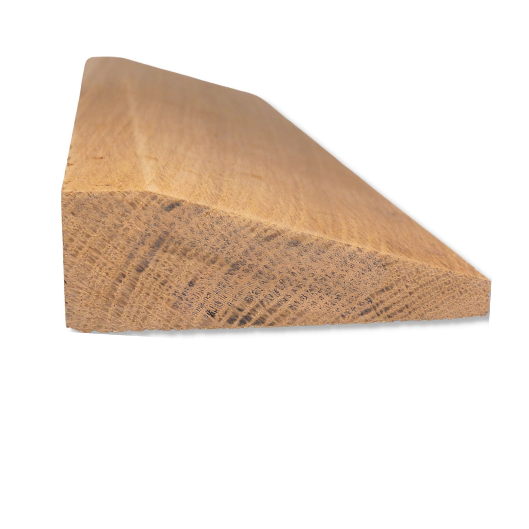 Unfinished Reducer 1 1/4"x 4-1/4 Hickory