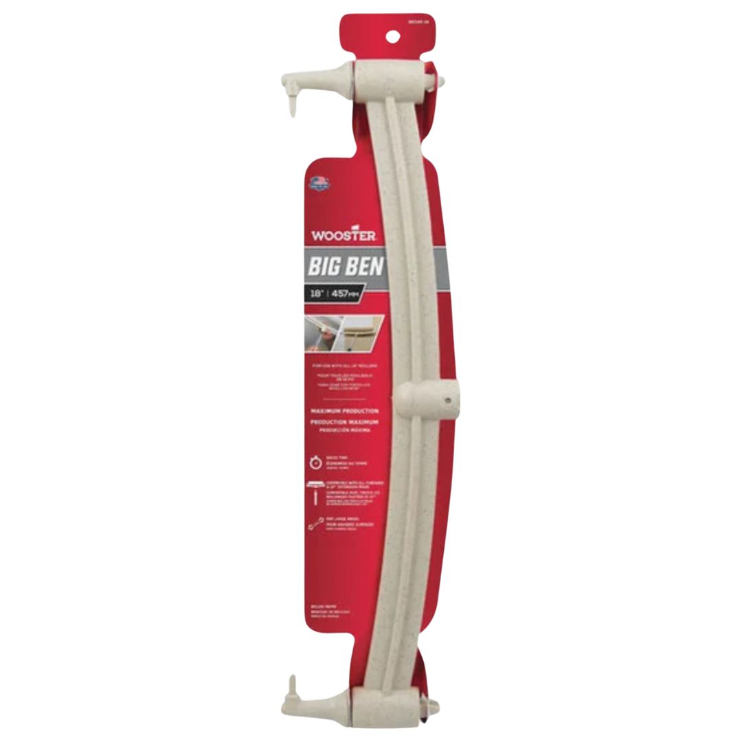 Wooster 18" Big Ben Roller Frame