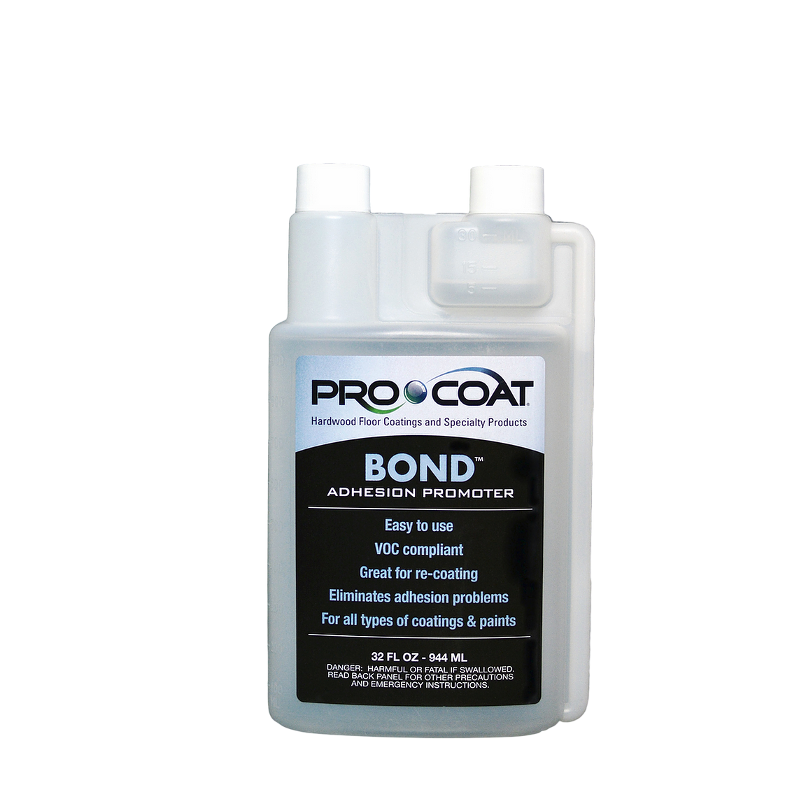 ProCoat Bond 007 Adhesion Promoter 8 Oz.