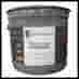 Real Wood 5Gal Cohesive 2 in 1 Sealer Adhesive