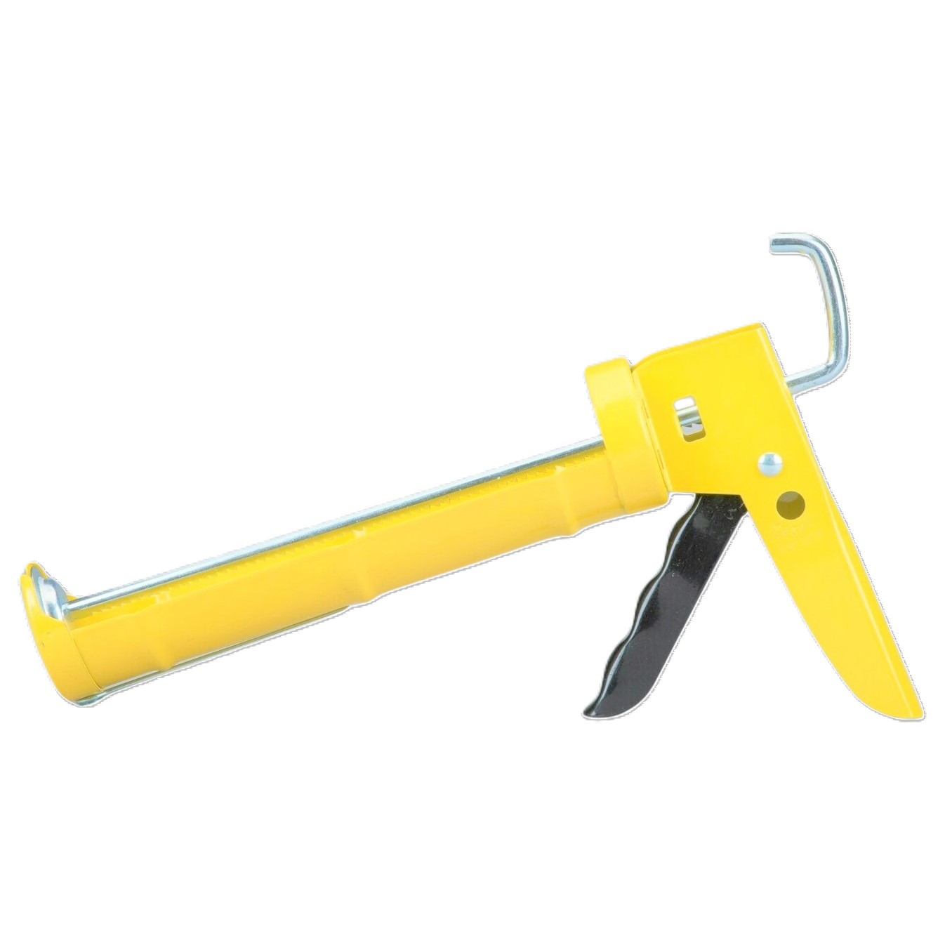 Dynamic 32oz(1qt) Smooth Rod Cradle Caulk Gun