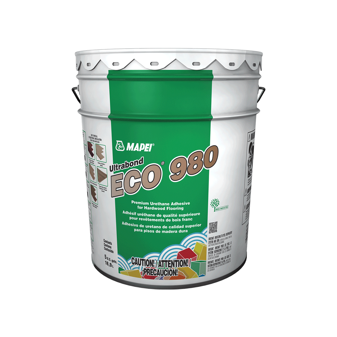 Mapei Ultrabond Eco 980 4 Gal