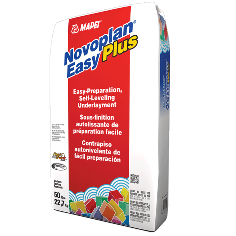Mapei Novoplan Easy Plus 50 lbs