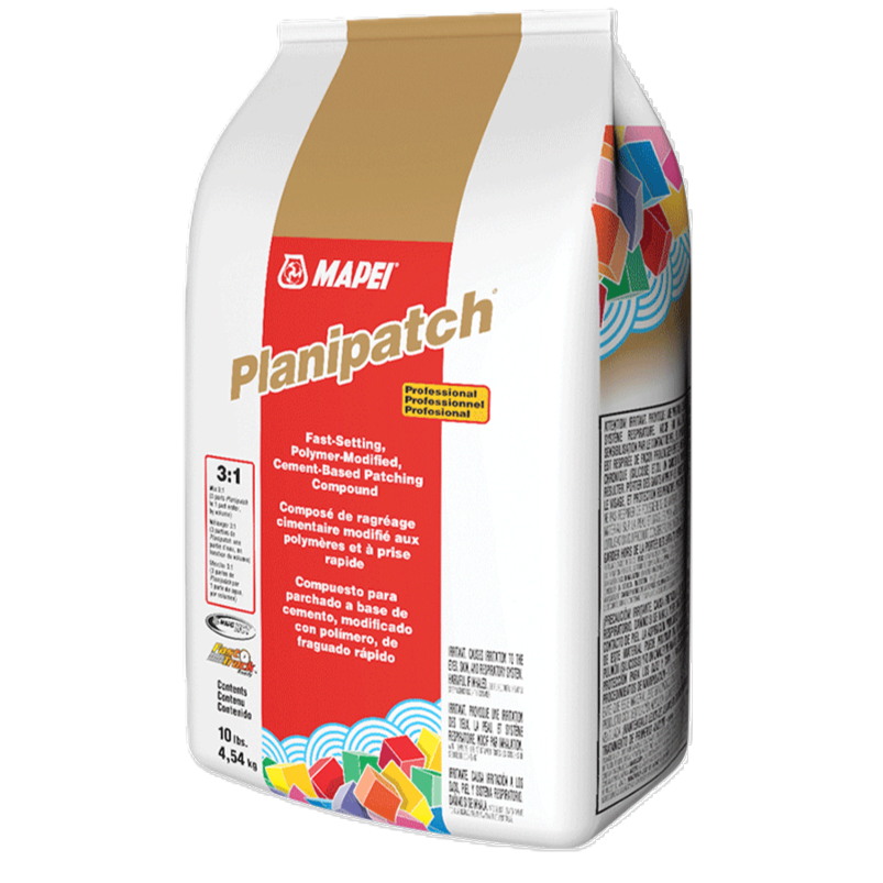 Mapei Planipatch - 25 LB