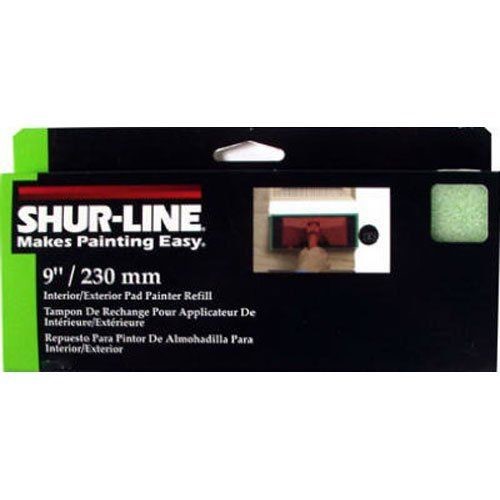 Shur-Line Trim Pad Refill 9"