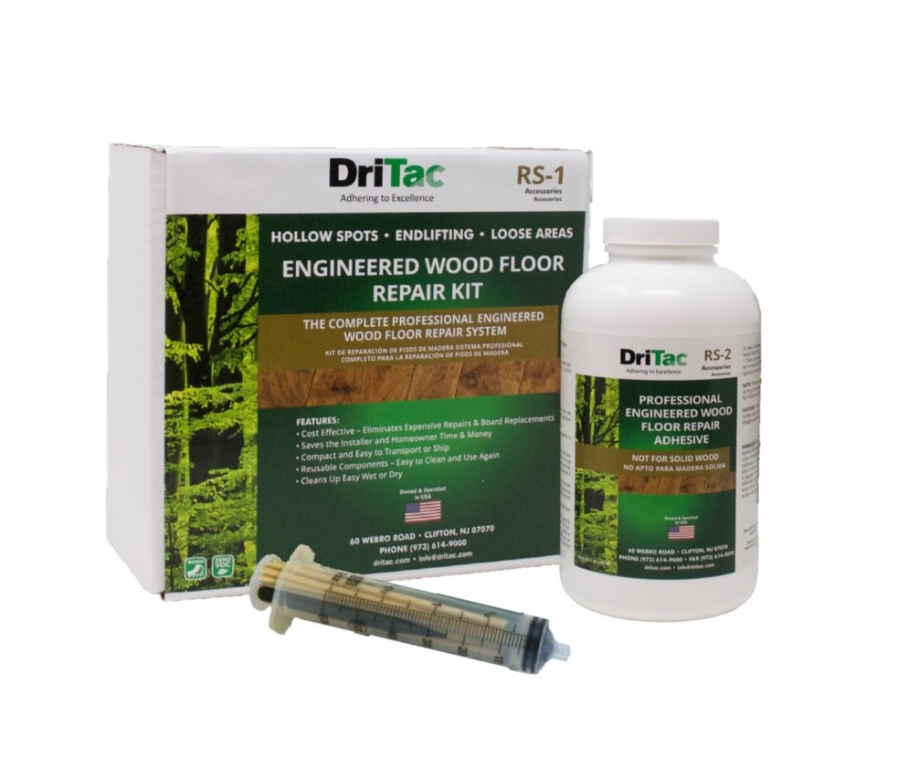 M100964 dritac repair