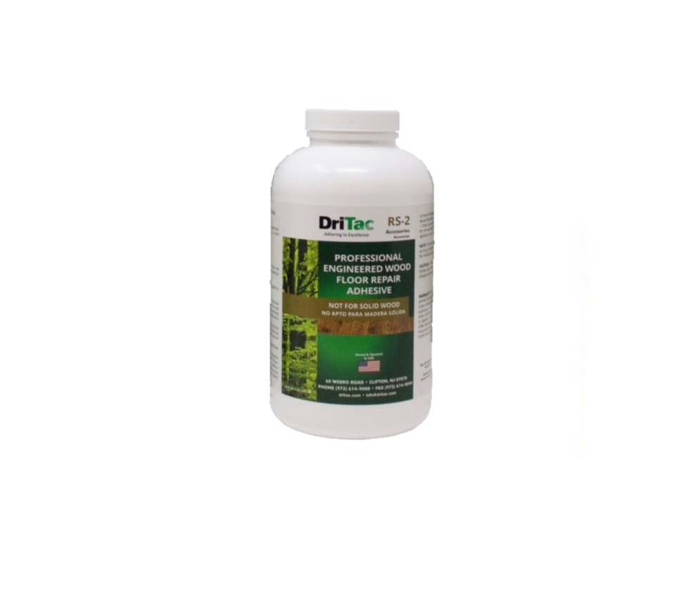 DriTac Repair Adhesive 1Qt
