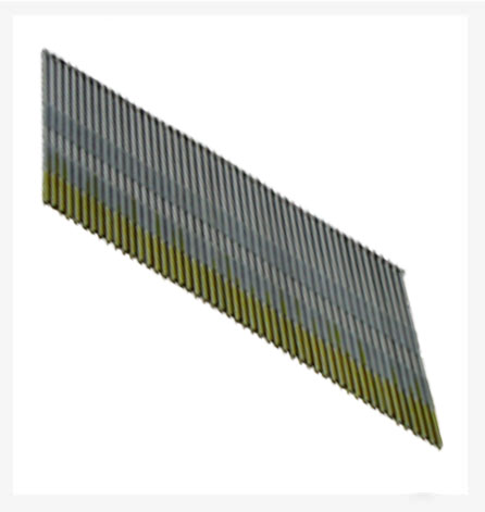 Primatech DA style 15Ga 2" Angled Finish Nails Box of 1000