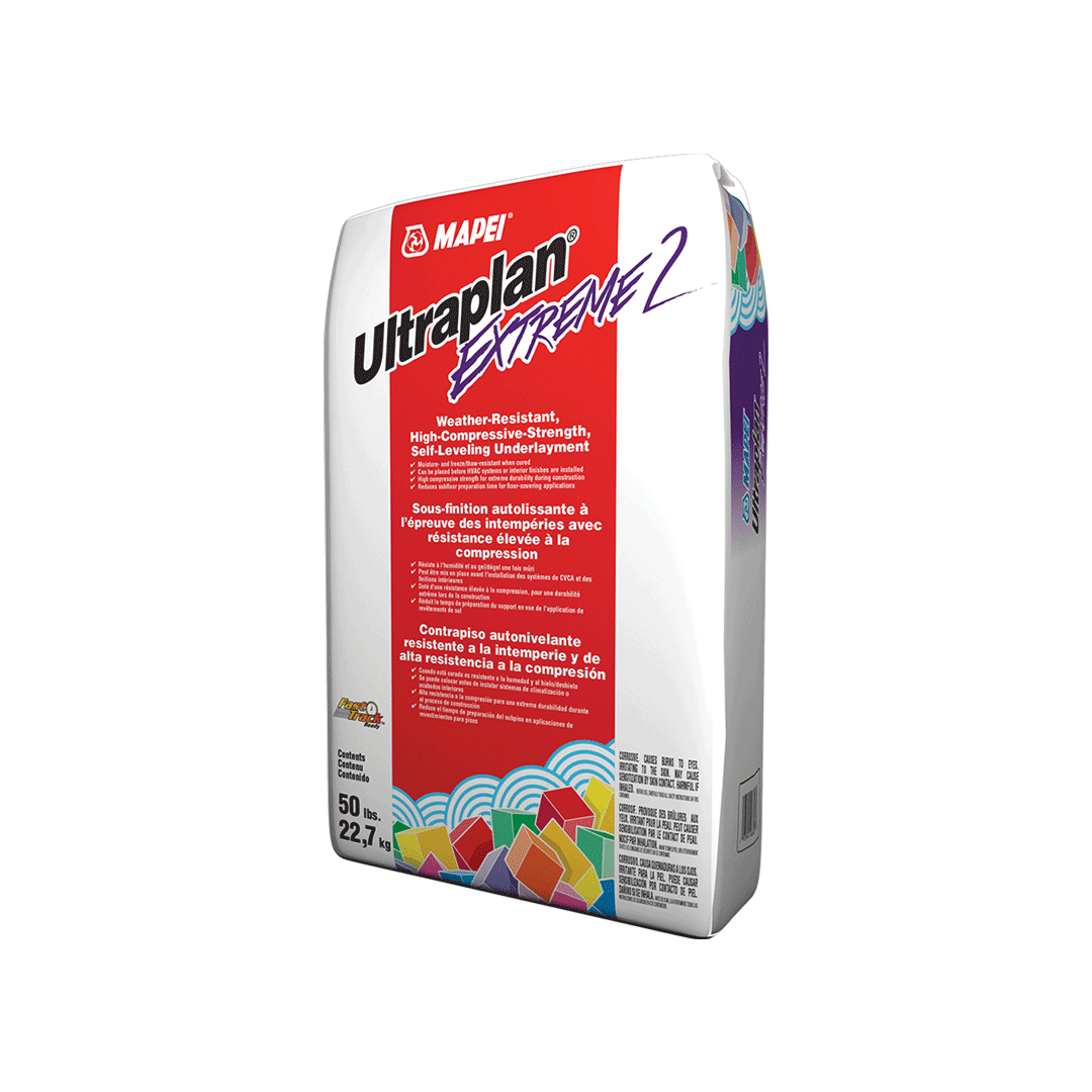 Mapei Ultraplan Extreme 2 50 lbs