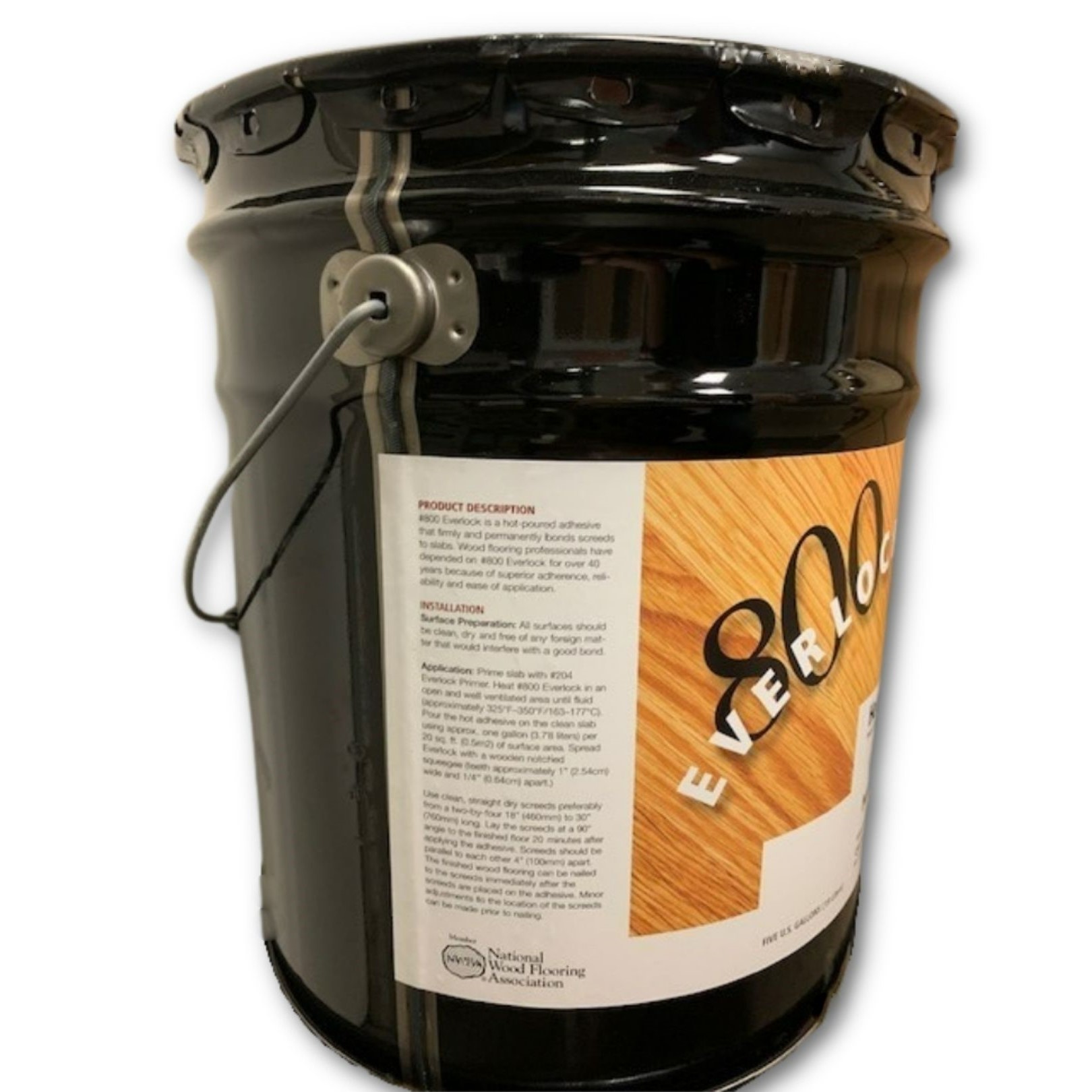 Martin Everlock Mastic