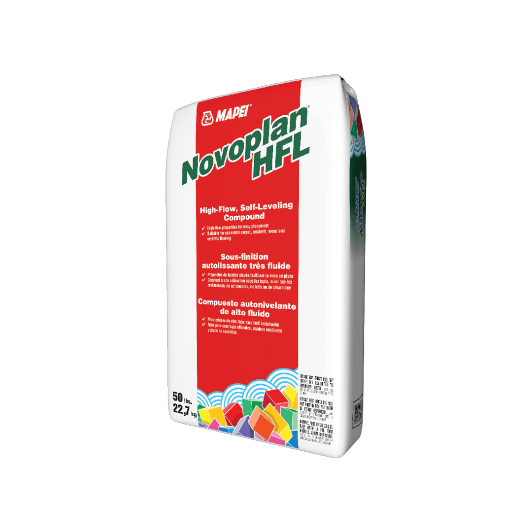 Mapei Novoplan HFL 50 lbs