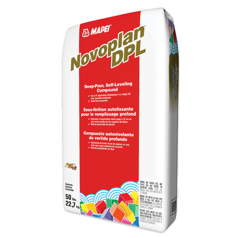 Mapei Novoplan DPL