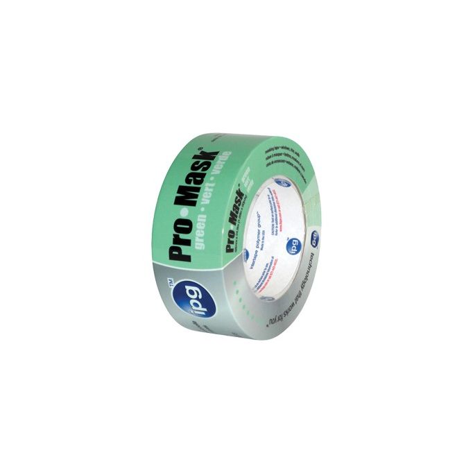 Masking Tape 1.5" Green