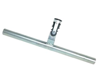 DuraTool Lightweight Heavy Duty T-Bar Applicator 24in