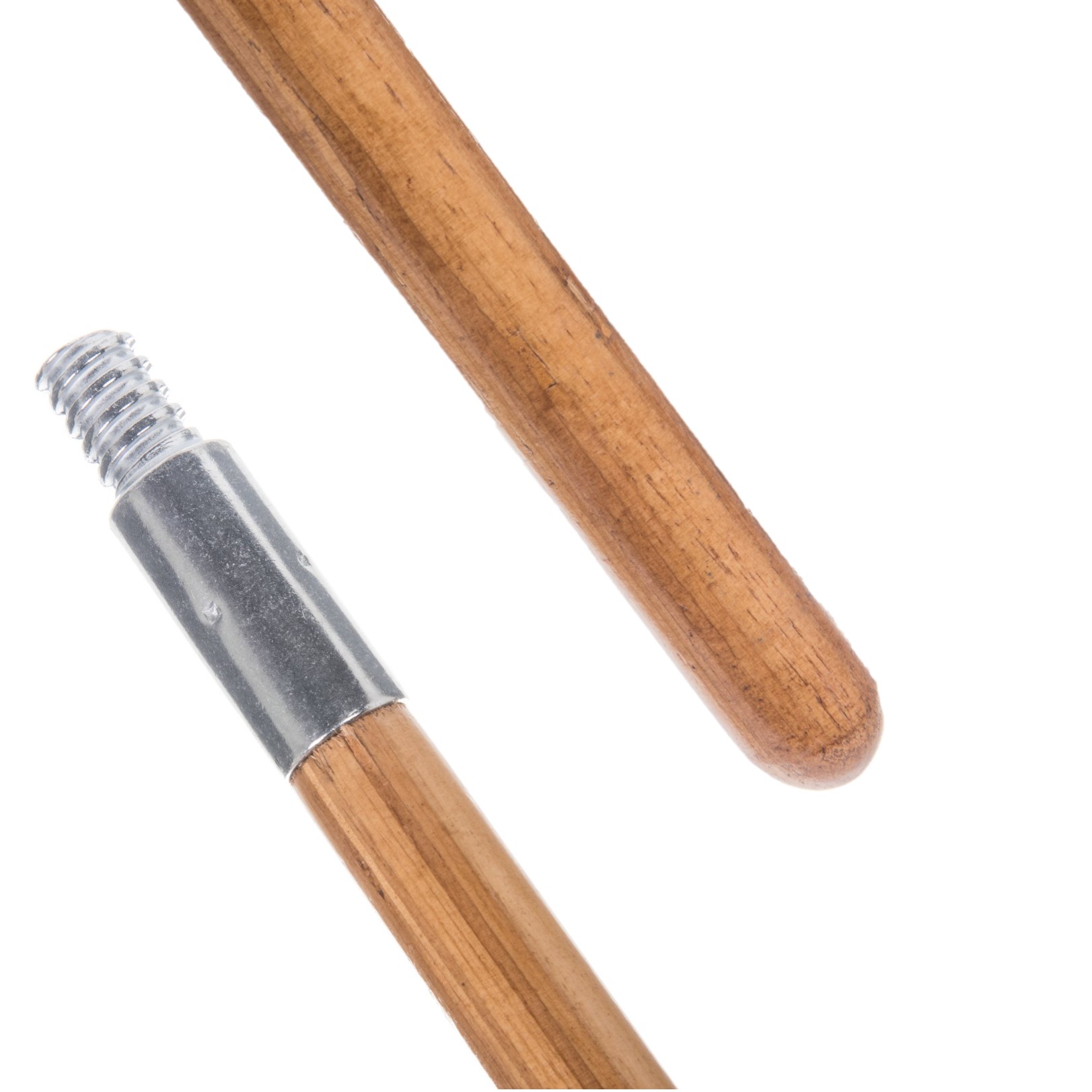 Arroworthy Wood Pole w/Metal Tip 60"