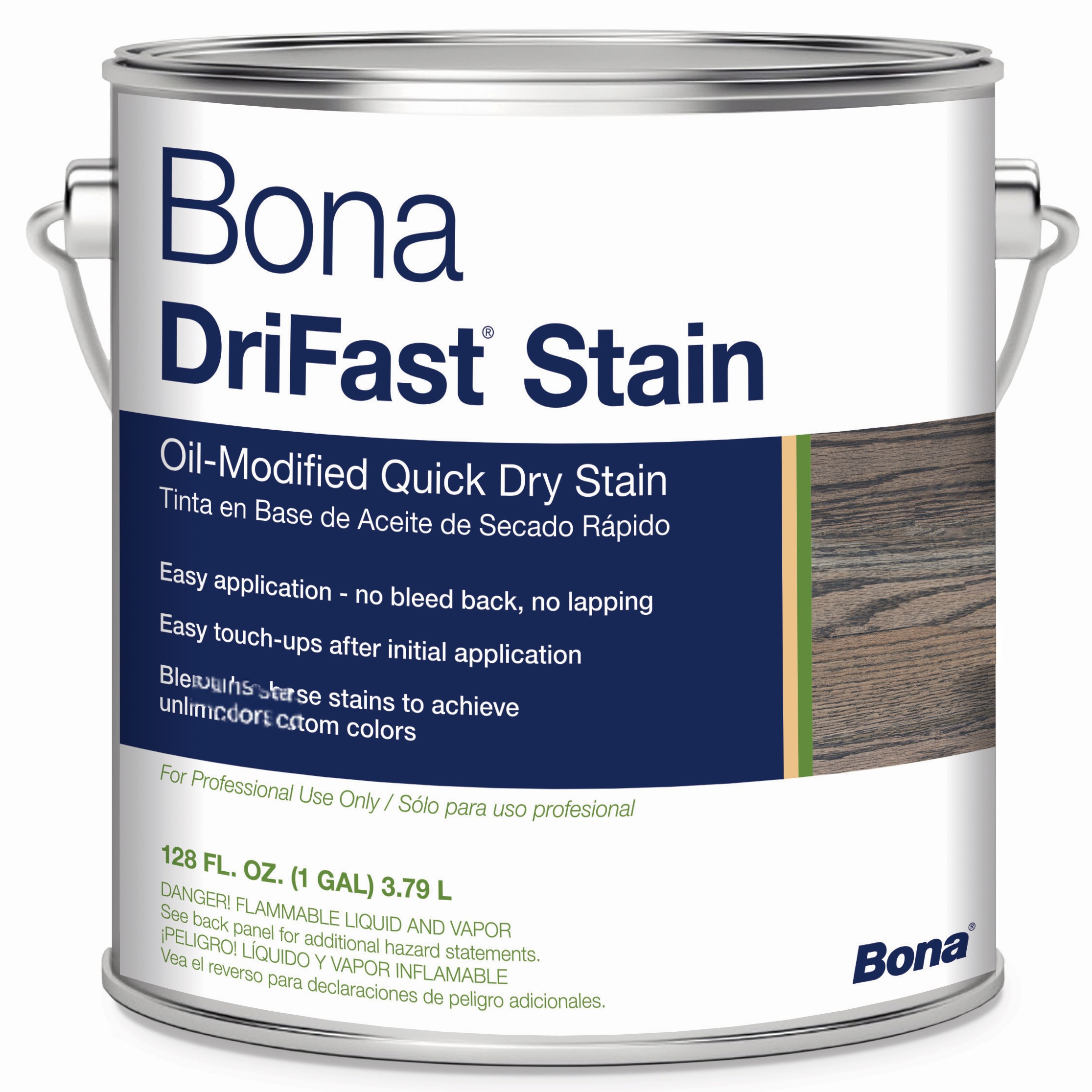 bona stain generic