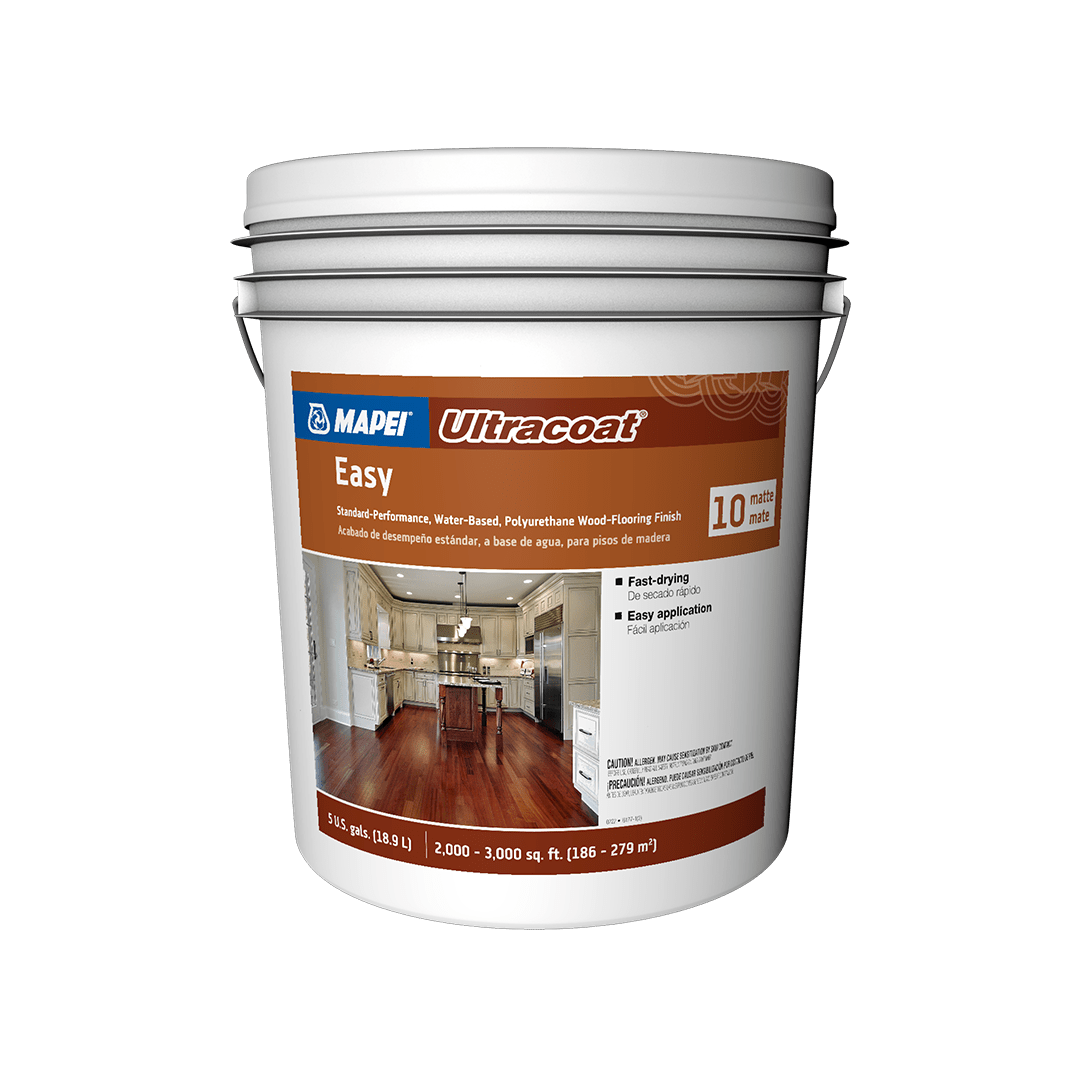 Mapei Ultracoat Easy Satin 5Gal