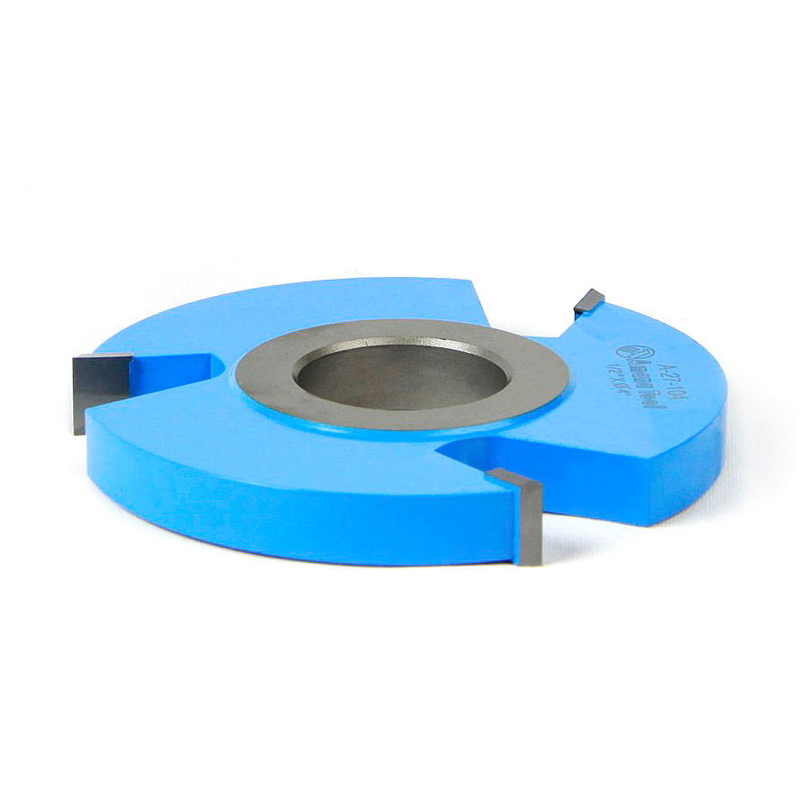 Amana Shaper Cutter 4" x 1/2" x 1 1/4" 3 Wing