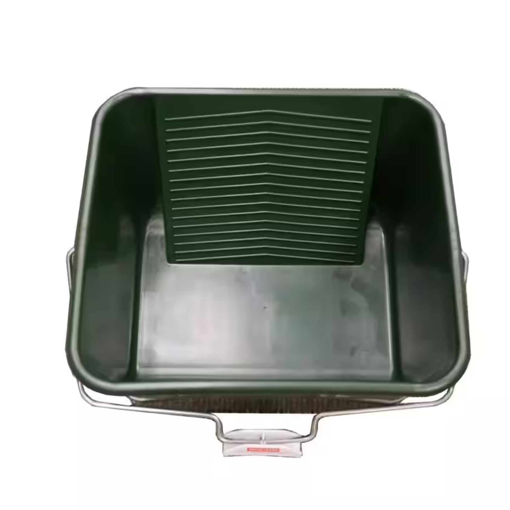 wooster square bucket